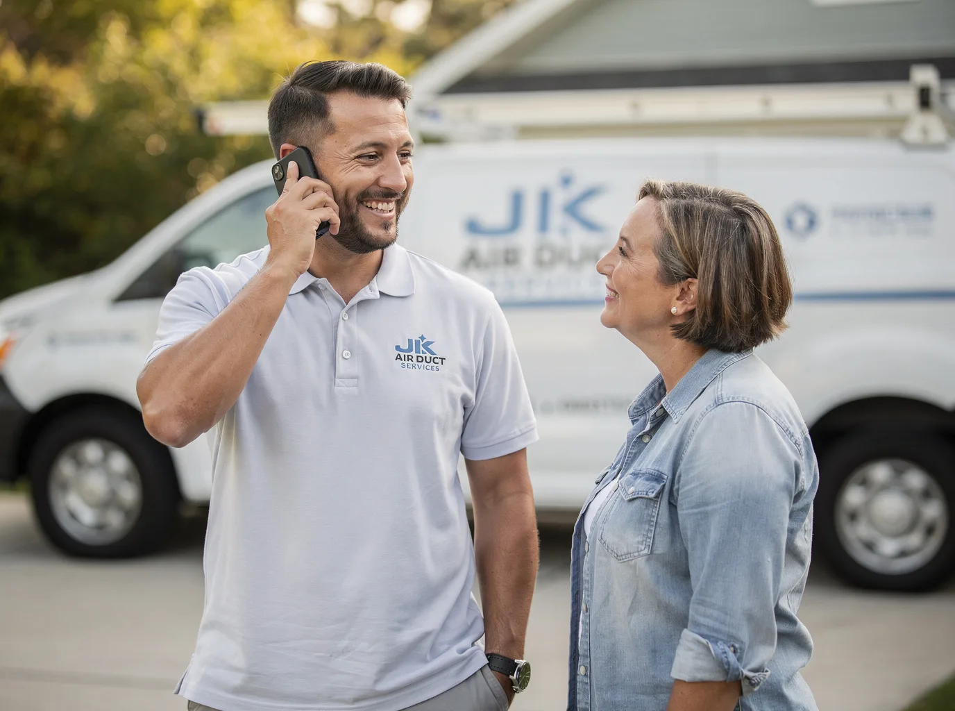 Air Duct Cleaning Johnston, SC FAQs
